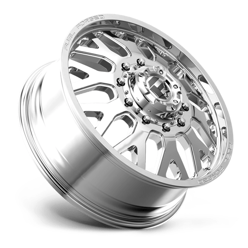 D19 20X8.25 10X225 POLISH 105MM
