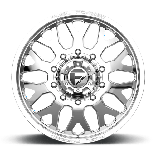 D19 20X8.25 10X225 POLISH 105MM