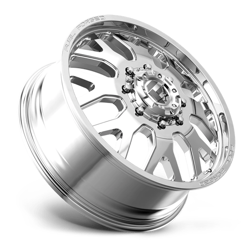 D19 20X8.25 8X210 POLISH 105MM