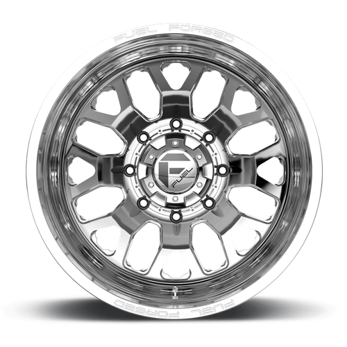 D19 22X8.25 8X200 POLISH -202MM
