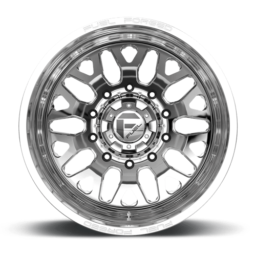 D19 24X12 10X170 POLISH -50MM