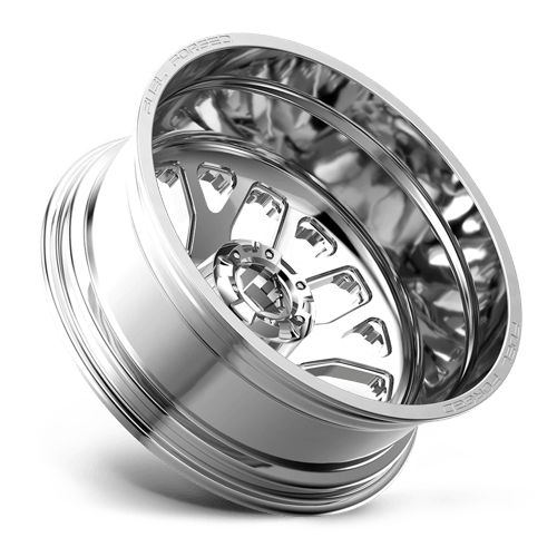 D19 24X8.25 8X200 POLISH -225MM