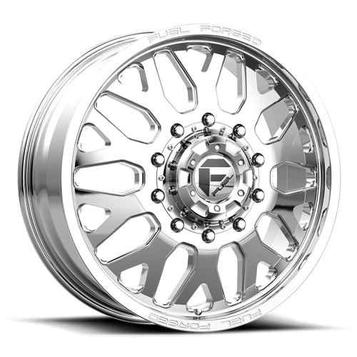 D19 24X8.25 10X225 POLISH 105MM