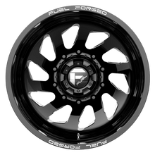 Load image into Gallery viewer, D39 20X8.25 10X225 GL-BLK-MIL -202MM