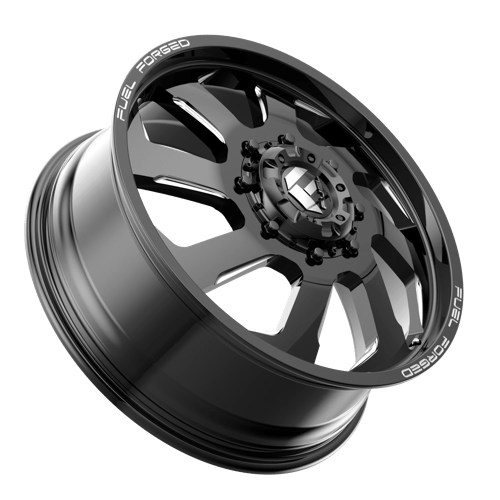 D39 20X8.25 8X200 GL-BLK-MIL 105MM