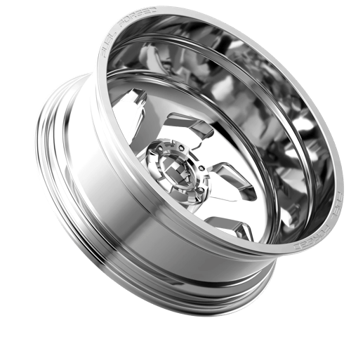 D39 20X8.25 8X200 POLISH -202MM