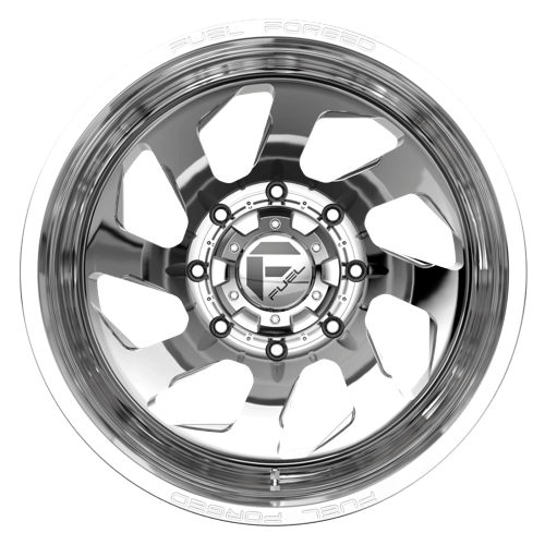 D39 20X8.25 8X200 POLISH -202MM