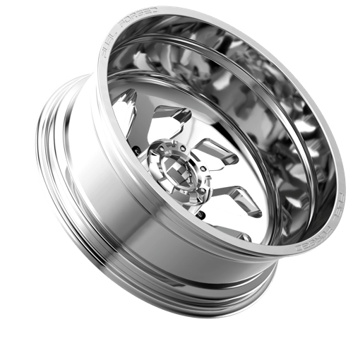 D39 22X8.25 10X225 POLISH -202MM