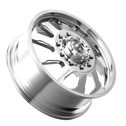 D39 22X8.25 10X225 POLISH 105MM