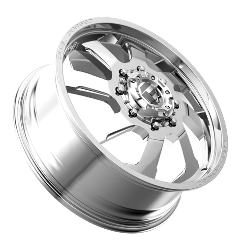 D39 22X8.25 8X200 POLISH 105MM