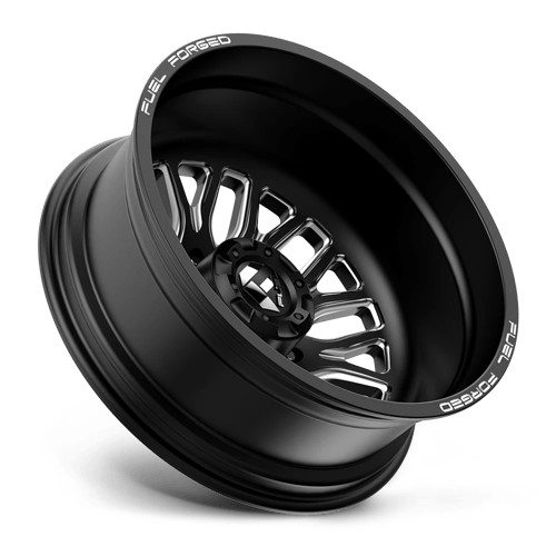 D66 20X8.25 10X225 MT-BLK-MIL -202MM