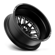 Load image into Gallery viewer, D66 20X8.25 10X225 MT-BLK-MIL -202MM