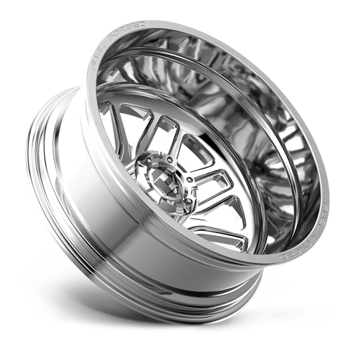 D66 20X8.25 8X200 POLISH -202MM