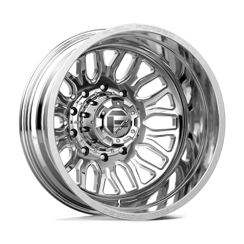 D66 22X8.25 10X225 POLISH -202MM