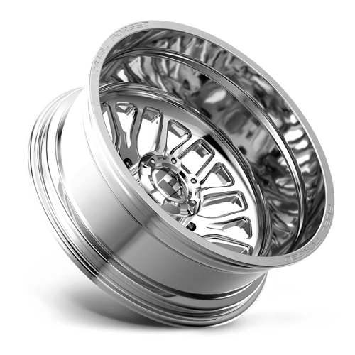 D66 22X8.25 10X225 POLISH -202MM