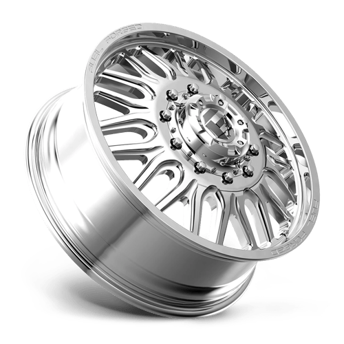 D66 22X8.25 10X225 POLISH 105MM