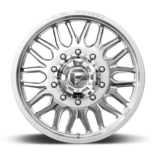 D66 22X8.25 10X225 POLISH 105MM