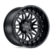 Load image into Gallery viewer, BRFRY 18X9.5 5X150 G-BLK 12MM