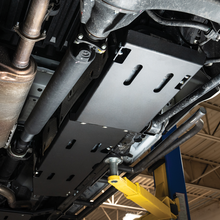Load image into Gallery viewer, Fuel Tank Skid Plate For 2024+ Toyota Tacoma