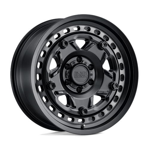 BRGRG 18X9 5X5.0 M-BLK-MCH-DDTRG -18MM