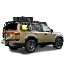 Load image into Gallery viewer, PRINSU Pro Lexus GX550 Roof Rack l 2024