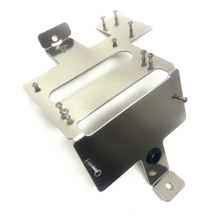 2022+ Toyota Tundra Switch Pro PowerTray Battery Mount With Install Kit