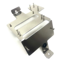 Load image into Gallery viewer, 2022+ Toyota Tundra Switch Pro PowerTray Battery Mount With Install Kit
