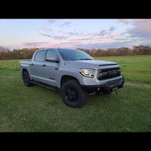 Load image into Gallery viewer, C4 Fabrication 14-21 2nd Gen Toyota Tundra Overland Series Front Bumper