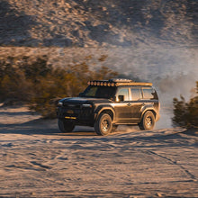 Load image into Gallery viewer, KC HiLiTES 10-24 Toyota 4Runner Platform One Roof Rack
