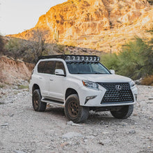 Load image into Gallery viewer, KC HiLiTES 10-23 Lexus GX460/Toyota LC 150 Platform One Roof Rack