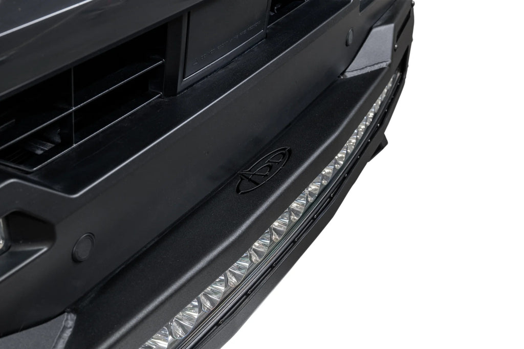 Addictive Desert Designs 24-25 Toyota Tacoma Stealth Fighter Winch Front Bumper