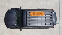 Load image into Gallery viewer, Maxtrax Flat Rack Mount Xtreme Mps With T Bolt