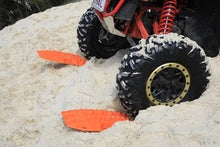Load image into Gallery viewer, Maxtrax Mini Recovery Tracks Pair Signature Orange
