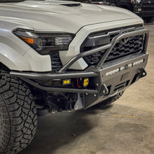 Load image into Gallery viewer, C4 Fabrication Tacoma Hybrid Front Bumper / 4th Gen / 2024+