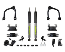 Load image into Gallery viewer, Ironman 4x4 (2022-2025) Toyota Tundra 3&quot; Lift &amp; Level Kit for (Air Ride)