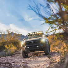 Load image into Gallery viewer, KC HiLiTES 24-25 Toyota Tacoma Double Cab Platform One Roof Rack