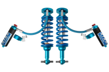 Load image into Gallery viewer, King Shocks 2023+ Chevy Colorado / 2023+ GMC Canyon Front 2.5 Dia Remote Reservoir Coilover (Pair)