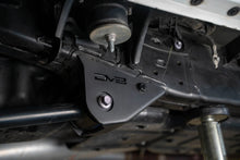 Load image into Gallery viewer, DV8 Offroad 2024+ Toyota Tacoma Trailing Arm Skid Plates