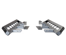 Load image into Gallery viewer, Carli 21-23 Ford Bronco Rock Sliders - 4 Door