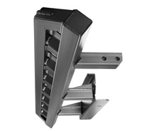 Load image into Gallery viewer, Carli 21-23 Ford Bronco Rock Sliders - 4 Door