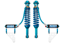 Load image into Gallery viewer, King Shocks 2019+ Ford Ranger Raptor 2.5 IBP Front Coilovers w/ RR &amp; Comp Adj. - Pair
