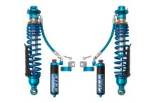 Load image into Gallery viewer, King Shocks 2019+ Ford Ranger Raptor 2.5 IBP Rear Coilovers w/ RR &amp; Comp Adj. - Pair