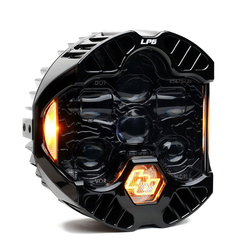 Baja Designs LP6 Pro LED
