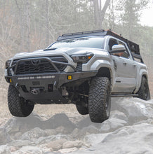 Load image into Gallery viewer, C4 Fabrication Tacoma Hybrid Front Bumper / 4th Gen / 2024+