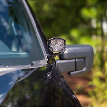 Load image into Gallery viewer, 4B A-PILLAR BRACKETS: F150 (2021+)