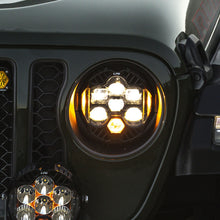 Load image into Gallery viewer, Baja Designs DOT LP6 LED Headlight Replacement - Universal