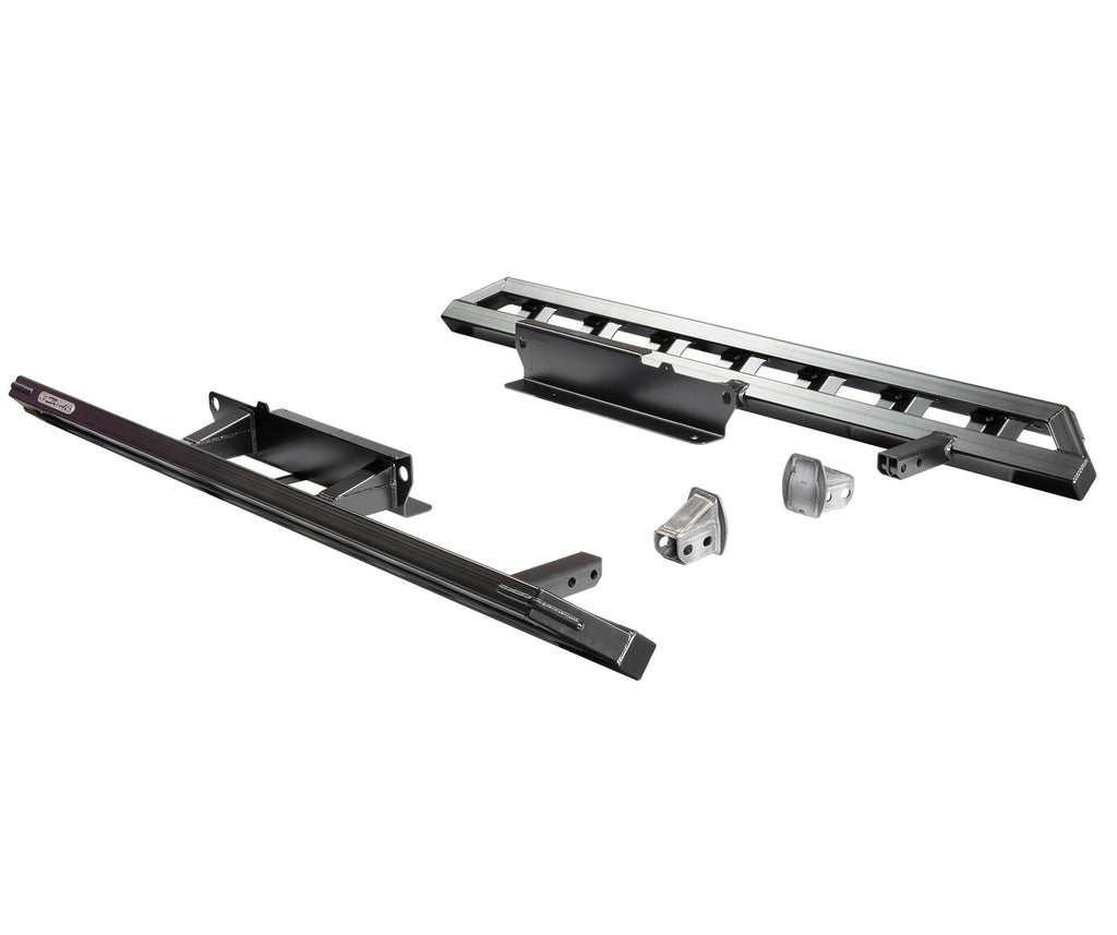 Carli 21-23 Ford Bronco Rock Sliders - 4 Door