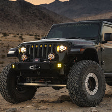 Load image into Gallery viewer, Baja Designs DOT LP6 LED Headlight Kit - Jeep 2018-2025 Wrangler JL; 2020-2025 Gladiator JT