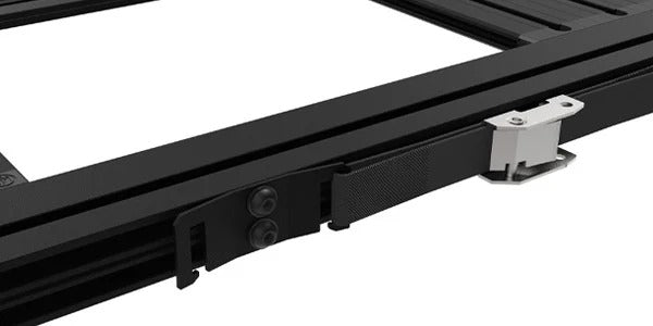 KC HiLiTES 24-25 Toyota Land Cruiser/Lexus GX 550 Platform One Roof Rack