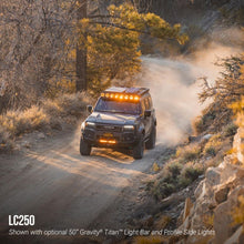 Load image into Gallery viewer, KC HiLiTES 10-24 Toyota 4Runner Platform One Roof Rack